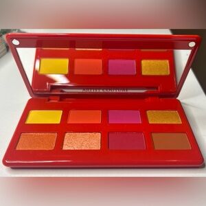 🎨 Artist Couture Caliente Limited Edition Lux Eyeshadow Palette